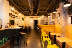 Olhops Craft Beer Lab