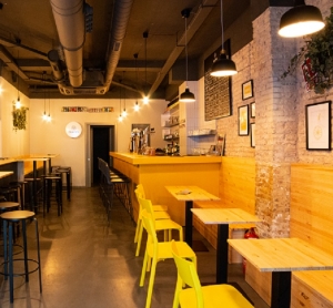 cerveceria artesanal valencia