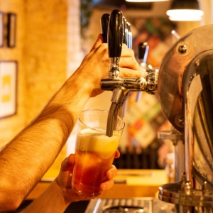 Cervecería artesanal en Valencia